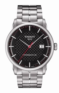 Tissot Powermatic 80 Asian Games 2014 Limited Edition Watch# T086.407.11.201.00 (Men Watch)