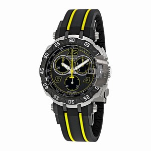 Tissot T-Race Thomas Luthi Chronograph Limited Edition Watch # T092.417.27.067.00 (Men Watch)