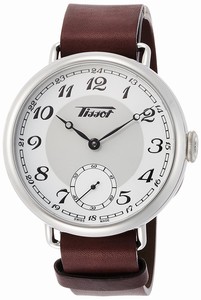 Tissot Heritage 1936 Mechanical Special Edition Watch # T104.405.16.012.00 (Men Watch)