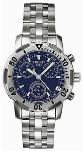 Tissot T-Sport PRS200 Chronograph Men' s Watch # T17.1.486.44 T17148644
