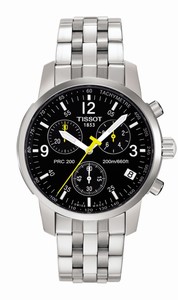 Tissot T-Sport PRC200 Series Watch # T17.1.586.52 (Men' s Watch)