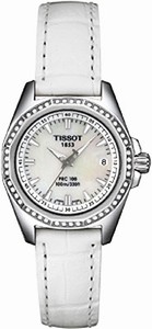 Tissot T-Sport PRC100 Women's Watch # T22.1.151.21