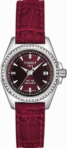 Tissot T-Sport PRC100 Women's Watch # T22.1.161.81