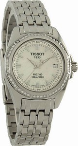 Tissot T-Sport PRC100 Women's Watch # T22.1.181.21