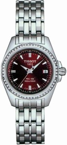 Tissot T-Sport PRC100 Women's Watch # T22.1.181.81