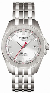 Tissot T-Sport PRC100 Series Men's Watch # T22.1.581.31 T22158131