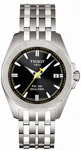 Tissot T-Sport PRC100 Series Men's Watch # T22.1.581.51 T22158151