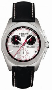Tissot T-Sport PRC100 Chronograph Men's Watch # T22.1.626.71 T22162671