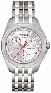 Tissot T-Sport PRC100 Series Men's Watch # T22.1.686.31 T22168631
