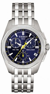 Tissot T-Sport PRC100 Series Men's Watch # T22.1.686.41 T22168641