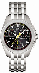 Tissot T-Sport PRC100 Series Men's Watch # T22.1.686.51 T22168651