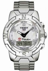 Tissot T-Touch Men's Watch # T33.7.688.81