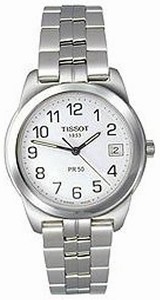 Tissot PR50 Watch # T34.1.481.14 (Men's Watch)