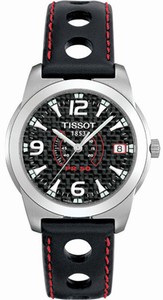 Tissot T-Classic PR50 Quartz Date Watch # T34.1.721.92 (Men Watch)