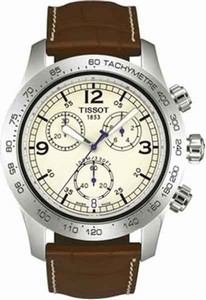 Tissot T-Sport V8 Chronograph Series Watch # T36.1.316.72 (Men' s Watch)