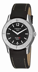 Tissot T-Touch Silen-T # T40.1.426.51 (Men Watch)