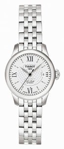 Tissot Classic Le Locle Series Womens Watch # T41.1.183.33 T41118333