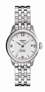 TIssot Le Locle # T41.1.183.34 (Women Watch)