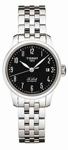 Tissot T-Classic Le Locle Series Watch # T41.1.183.52 (Womens Watch)
