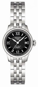 Tissot Classic Le Locle Series Womens Watch # T41.1.183.53 T41118353
