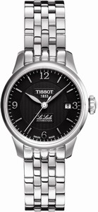 TIssot Le Locle # T41.2.183.54 (Women Watch)