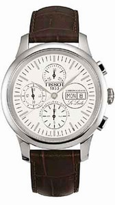 Tissot T-Classic Le Locle Men's Watch # T41.1.317.31