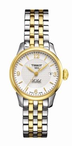 Tissot Le Locle # T41.2.183.34 (Women Watch)