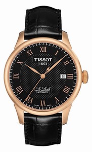 TIssot Le Locle # T41.5.423.53 (Men Watch)