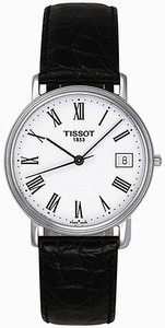 Tissot T-Classic Desire Series Men's Watch # T52.1.421.13 T52142113