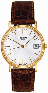 Tissot T-Classic Women Watch #T52.5.111.31
