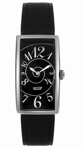 Tissot Quartz Leather Strap Heritage Watch #T56.1.622.52 (Men Watch)