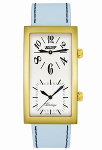 Tissot Heritage Classics (Classic Prince II) Series Watch # T56.5.633.39 (Men's Watch)