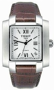 Tissot T-Trend TXL Watch # T60.1.513.13 (Men's Watch)