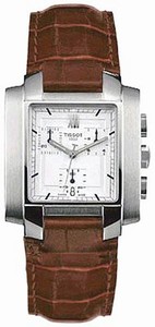 Tissot T-Trend TXL Watch # T60.1.517.33 (Men's Watch)