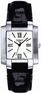 Tissot T-Trend TXL Quartz Series Watch # T60.1.521.13 (Men's Watch)