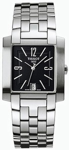 Tissot T-Trend TXL Quartz Men's Watch # T60.1.581.52 T60158152