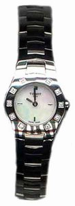 Tissot T-Trend T-Round Series Watch # T64.1.685.81 (Womens Watch)