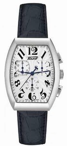 Tissot Porto Watch # T66.1.627.32 (Men's Watch)