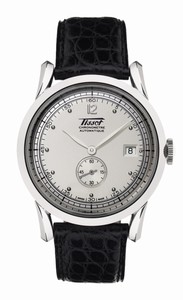 Tissot Heritage Automatic 150th Anniversary Limited Edition Watch# T66.1.721.31 (Men Watch)