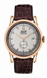 Tissot Heritage Automatic 150th Anniversary Limited Edition Watch# T71.8.440.31 (Men Watch)