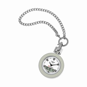 Tissot White Quartz Watch #T857.420.19.011.00 (Men Watch)