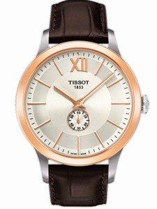 Tissot Classic Automatic Small Second Hand Watch # T912.428.46.038.00 (Men Watch)
