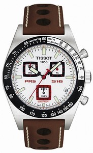 Tissot T-Sport PRS516 Chronograph Men's Watch # T91.1.416.31 T91141631