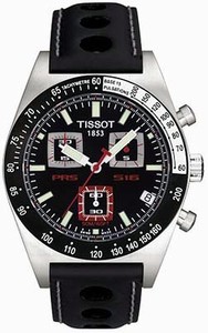 Tissot PRS516 Series Watch # T91.1.426.51 (Men's Watch)