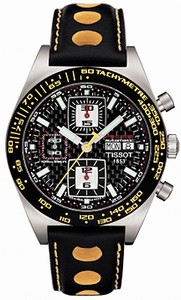 Tissot T-Sport PRS516 Automatic Chronograph Men's Watch # T91.1.427.81 T91142781