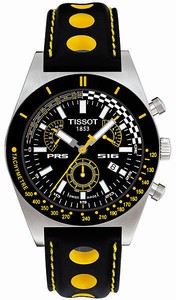 Tissot T-Sport PRS516 Retrograde Series Men's Watch # T91.1.428.51 T91142851