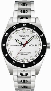 Tissot T-Sport PRS516 Automatic Men's Watch # T91.1.483.31 T91148331