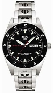 Tissot T-Sport PRS516 Automatic Men's Watch # T91.1.483.51 T91148351