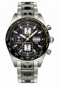Tissot T-Sport PRS 516 Men's Watch # T91.1.487.81