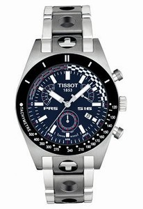 Tissot PRS516 Retrograde Series Watch # T91.1.488.41 (Men' s Watch)